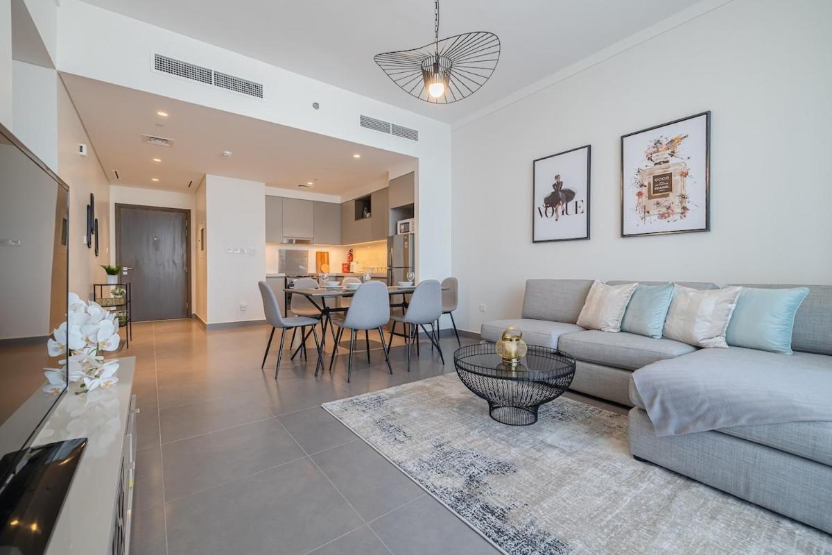 Spacious 2bdr In Creek Harbor With City View Apartment